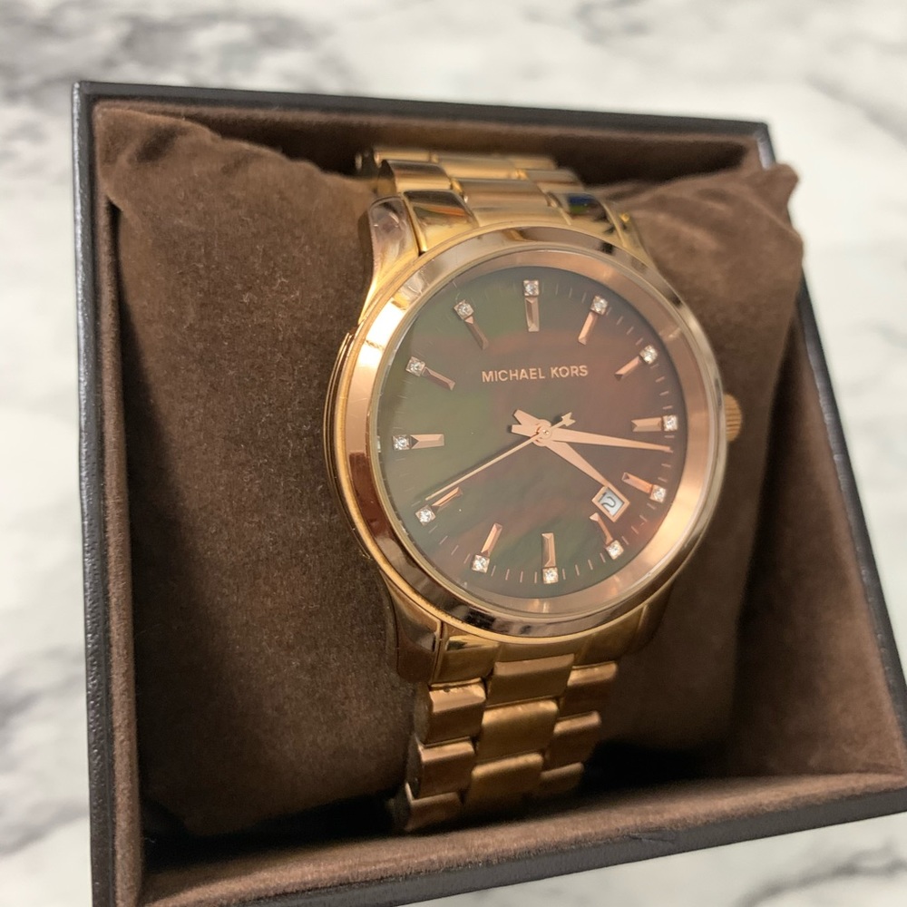 Michael Kors Watch